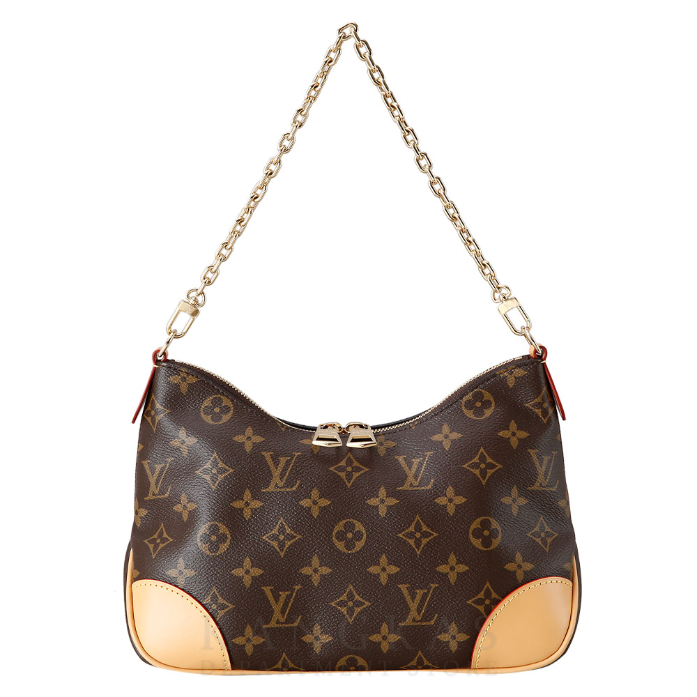 LOUIS VUITTON(USED)루이비통 모노그램 불로뉴